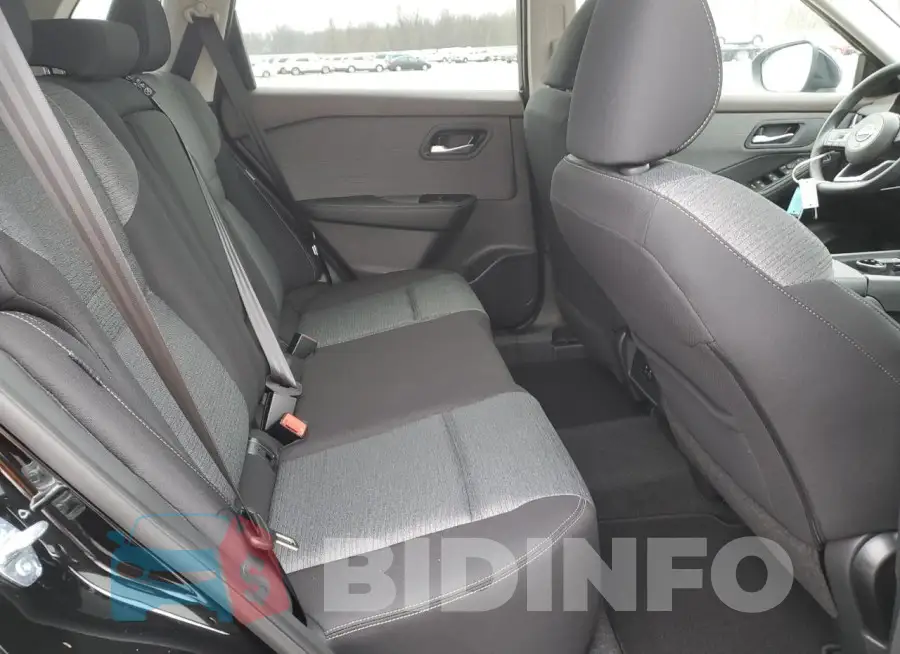 5N1BT3BBXPC944831 Photo# 11