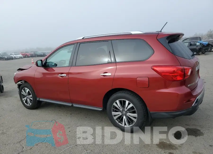 5N1DR2MM1HC907118 Photo# 2