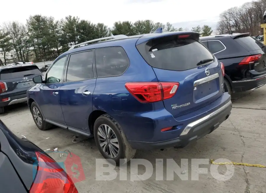 5N1DR2MMXKC591869 Photo# 2