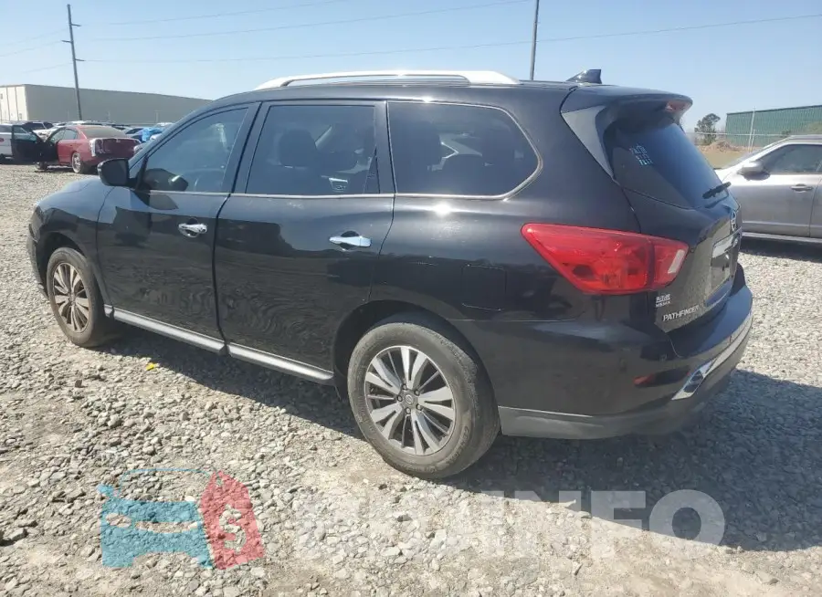 5N1DR2MN1KC629224 Photo# 2