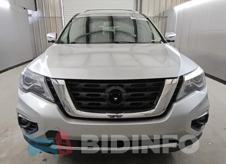 5N1DR2MN5HC677012 Photo# 5