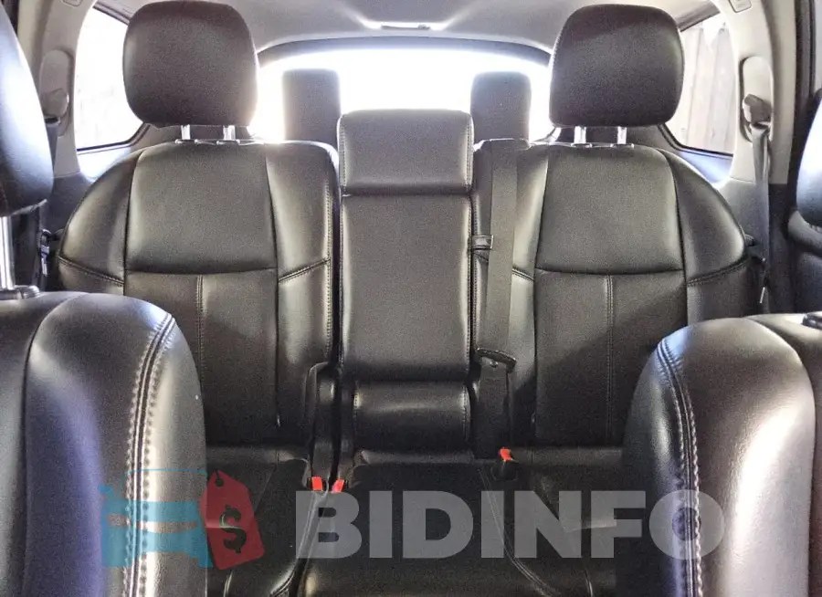 5N1DR2MN5HC677012 Photo# 10