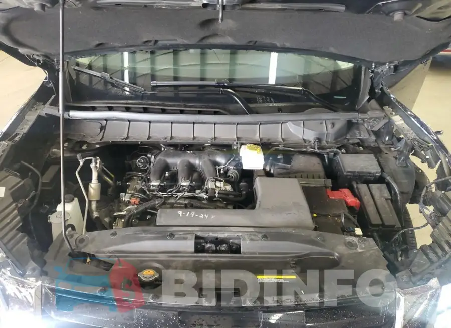 5N1DR3BA8RC254349 Photo# 12