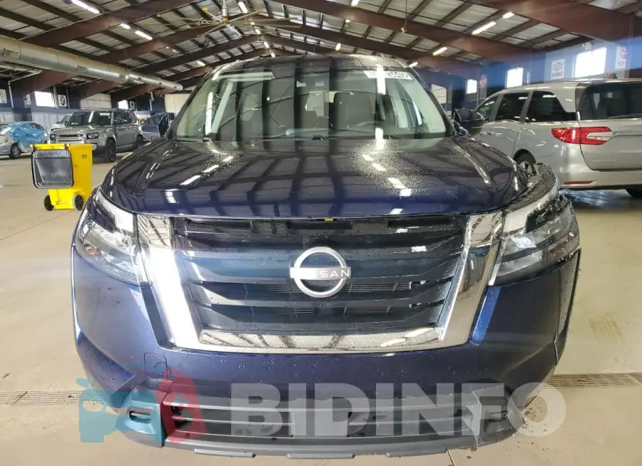 5N1DR3BA8RC254349 Photo# 5