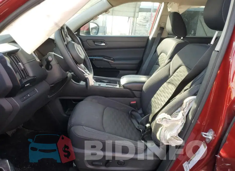 5N1DR3BAXNC240351 Photo# 7