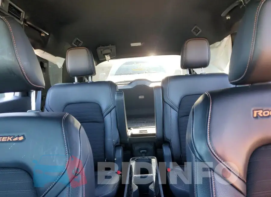 5N1DR3BD6PC278222 Photo# 10