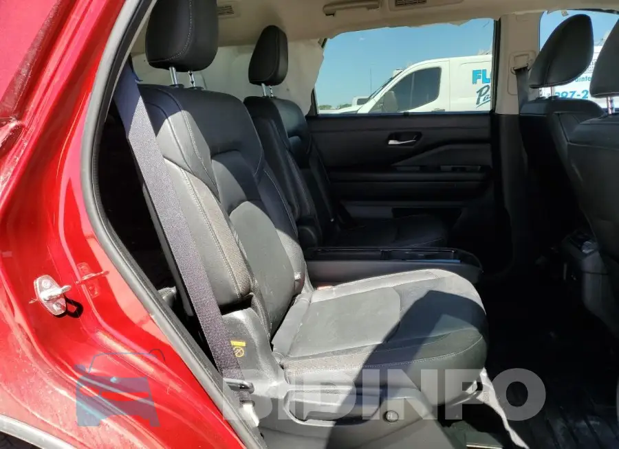 5N1DR3CB5NC201478 Photo# 11