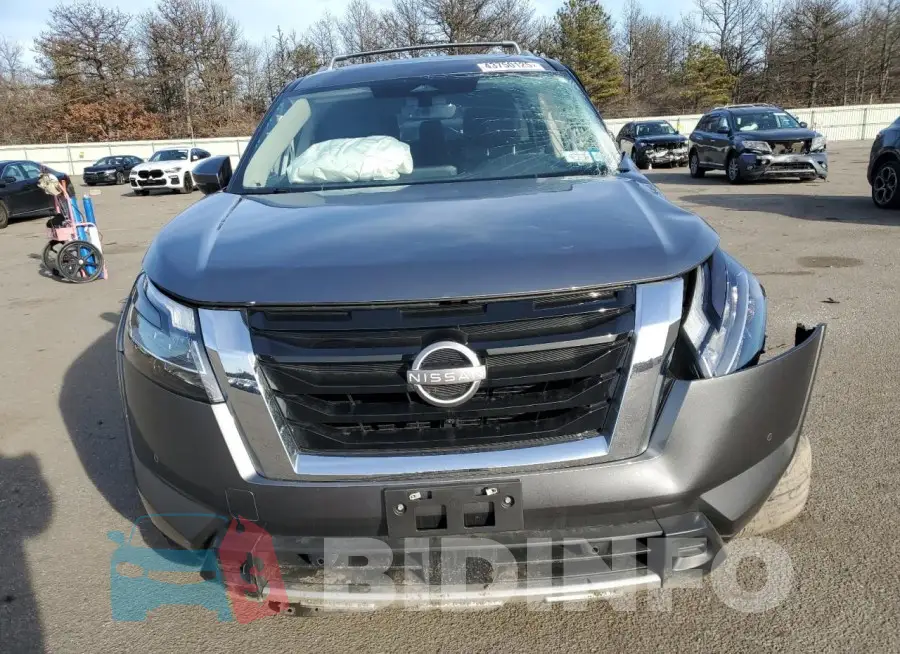 5N1DR3CD2RC206418 Photo# 5