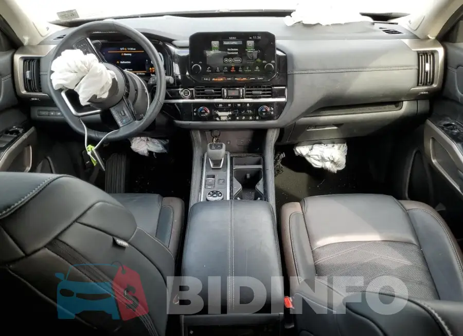 5N1DR3DK2RC270374 Photo# 8