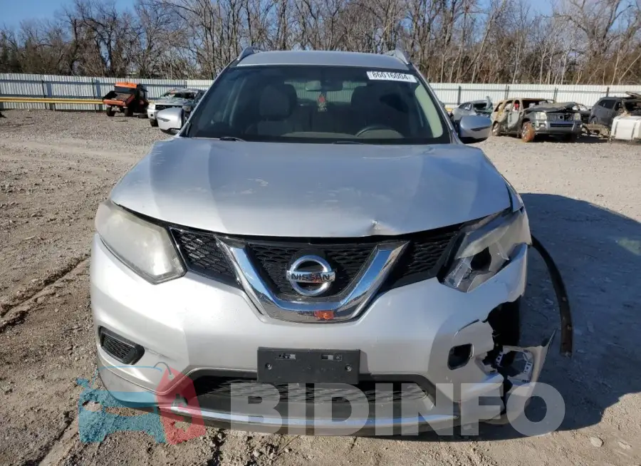 KNMAT2MT0GP632526 Photo# 5