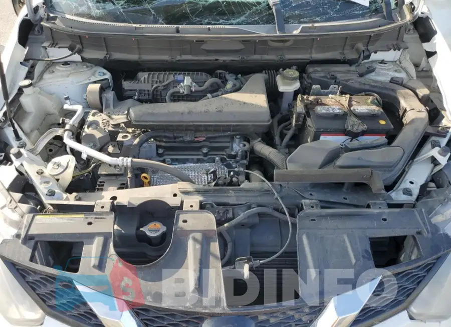 KNMAT2MT6GP630893 Photo# 11