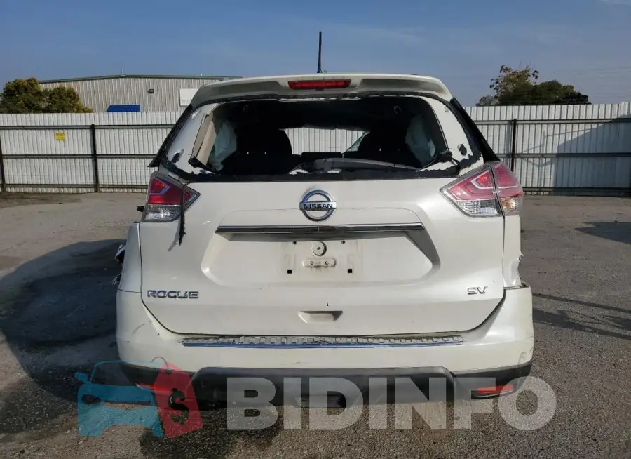 KNMAT2MT6GP630893 Photo# 6