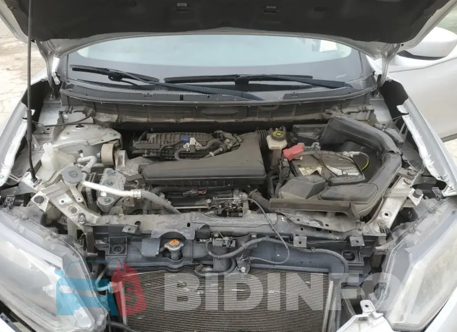 KNMAT2MT8GP604604 Photo# 12
