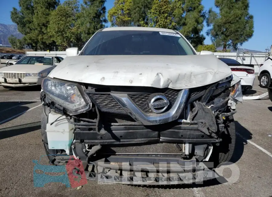 KNMAT2MT8GP692831 Photo# 5