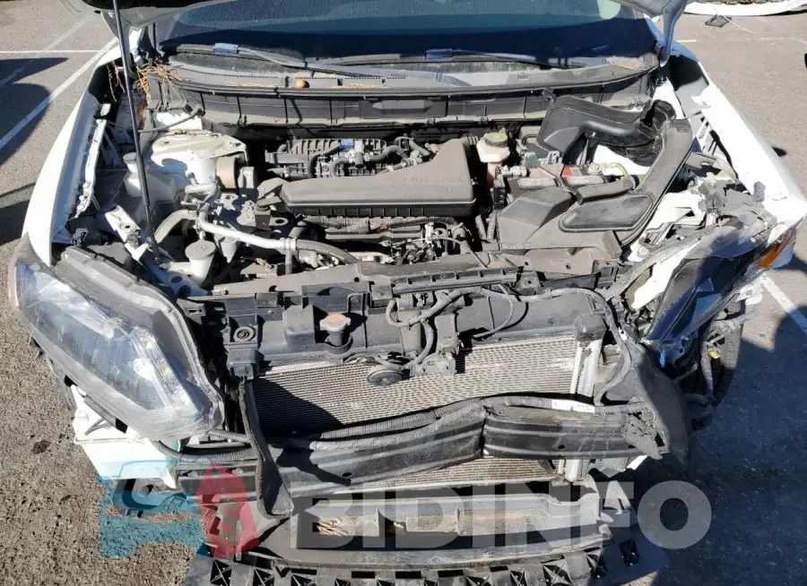 KNMAT2MT8GP692831 Photo# 11