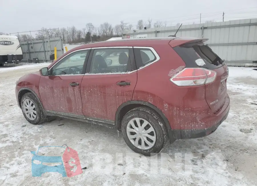 KNMAT2MV0GP668847 Photo# 2