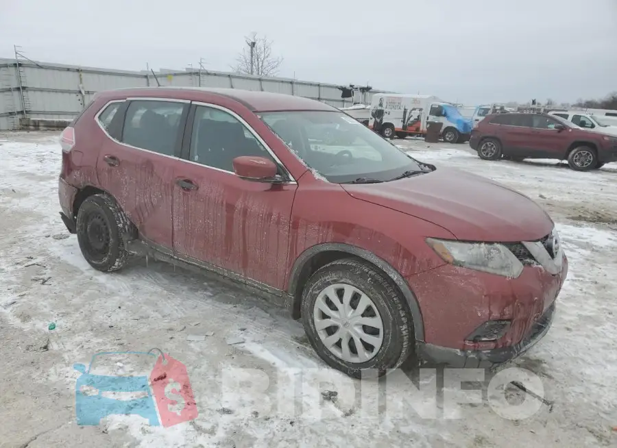 KNMAT2MV0GP668847 Photo# 4