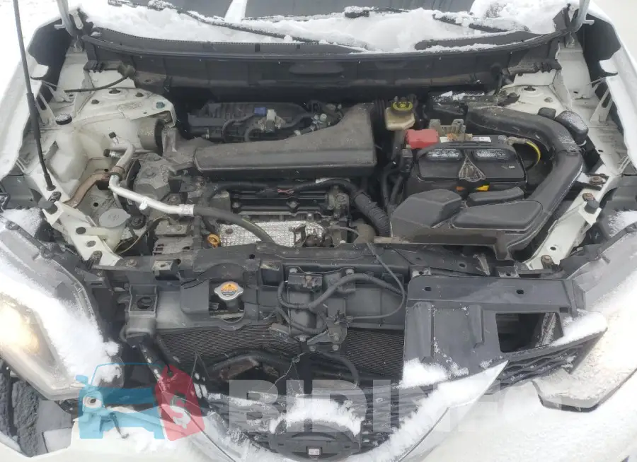 KNMAT2MV1GP611752 Photo# 11