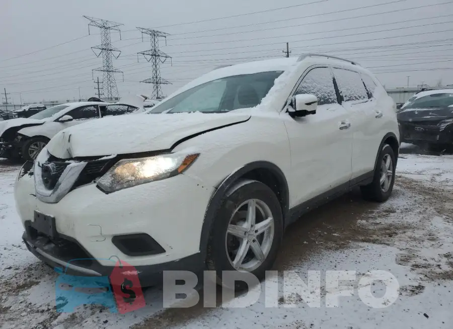 KNMAT2MV1GP611752 Photo# 1