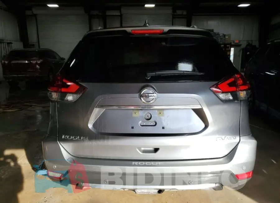 KNMAT2MV2KP557709 Photo# 6