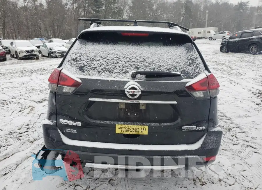 KNMAT2MV3LP501263 Photo# 6