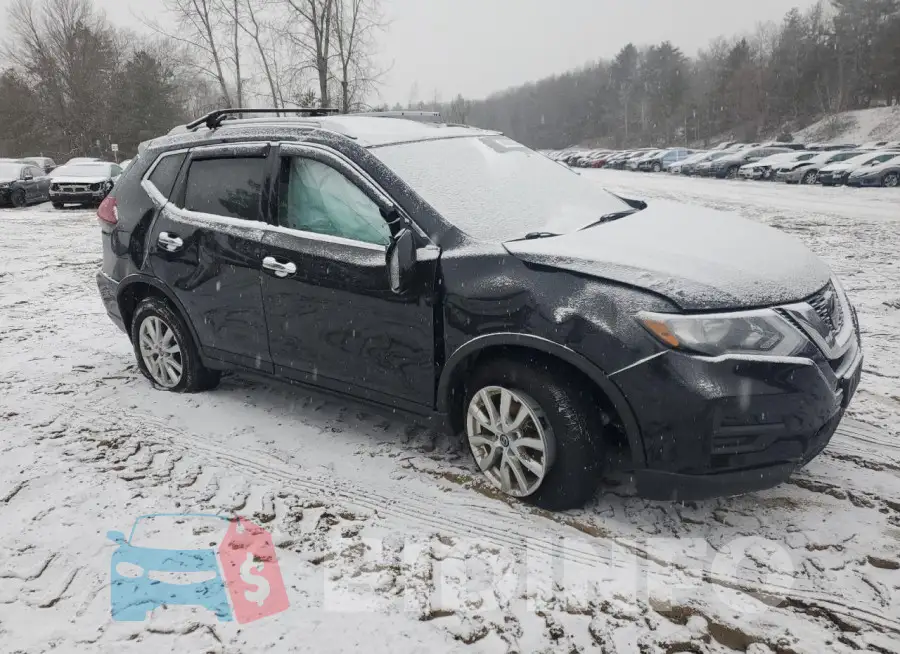KNMAT2MV3LP501263 Photo# 4