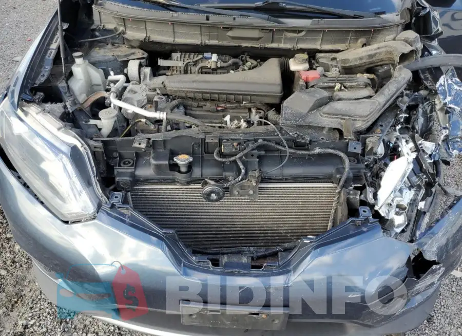 KNMAT2MV4GP708914 Photo# 12