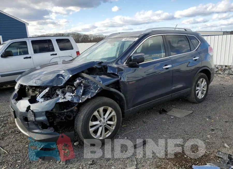 KNMAT2MV4GP708914 Photo# 1