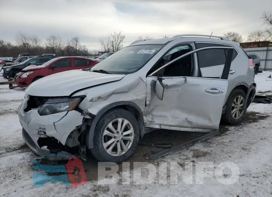 KNMAT2MV9GP606587 Photo# 1