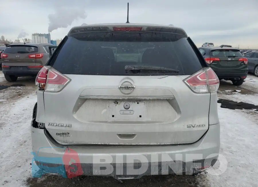 KNMAT2MV9GP606587 Photo# 6