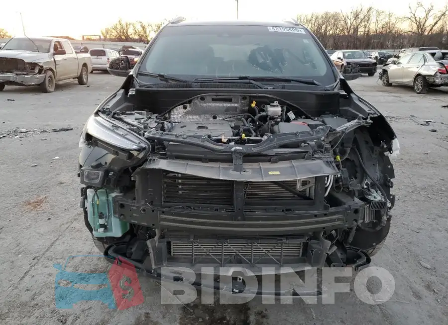KL4AMDSL3RB201457 Photo# 5