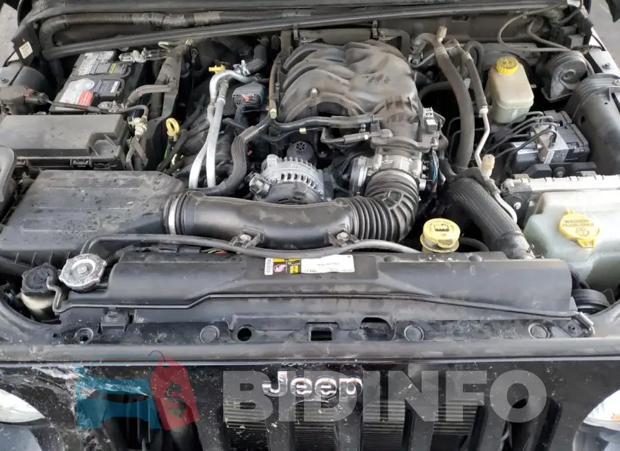 1C4BJWDG7GL179940 Photo# 12
