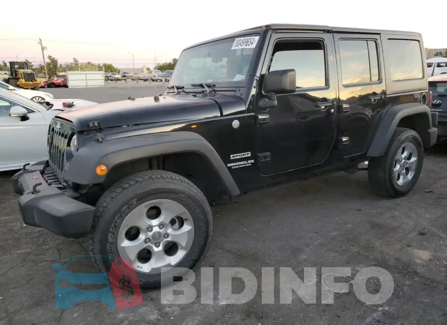 1C4BJWDG7GL179940 Photo# 1