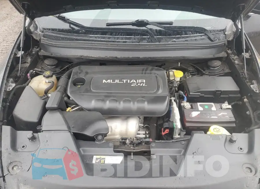 1C4PJMDB8HW606766 Photo# 12