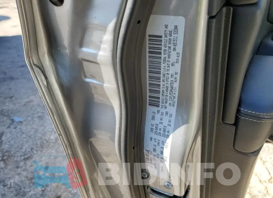 1C4PJMDS0HW647814 Photo# 12