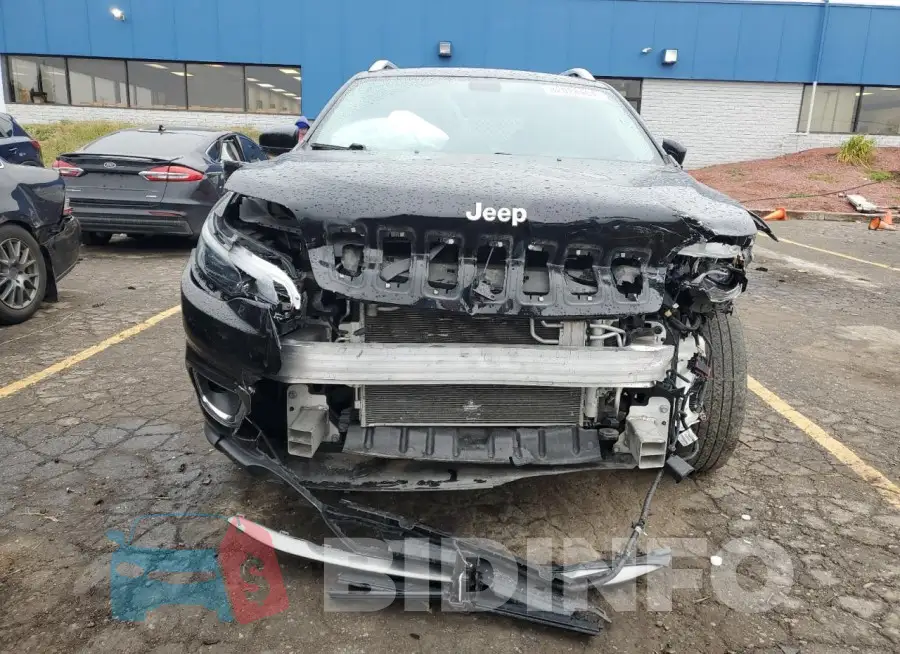 1C4PJMDX4LD562782 Photo# 5