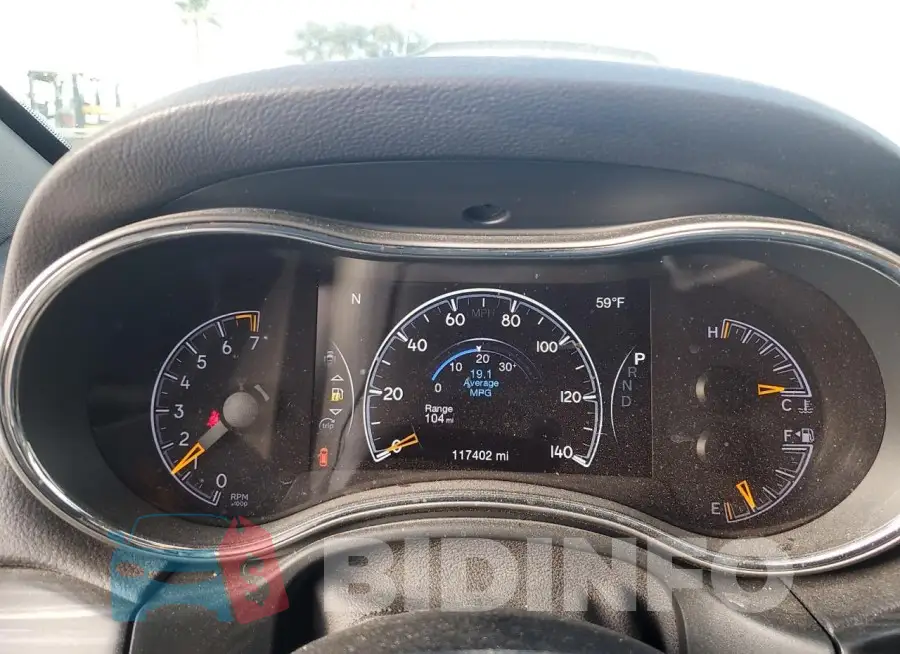 1C4RJEBG6MC595811 Photo# 9