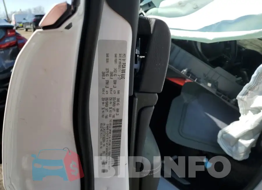 1C4RJFCT3HC822900 Photo# 13