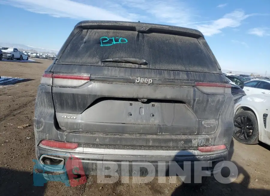 1C4RJHDT9N8556677 Photo# 6