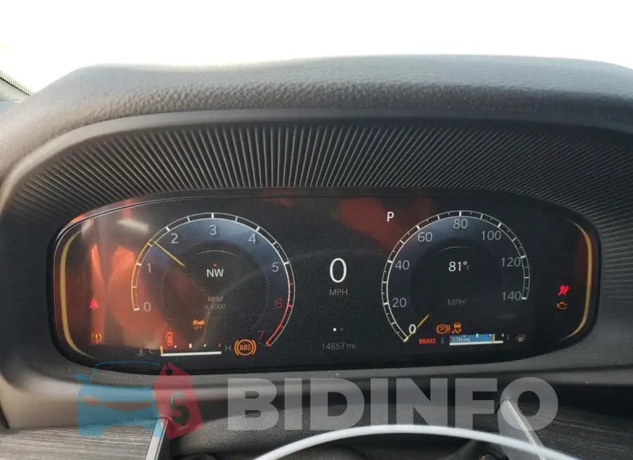 1C4SJRBP2RS159821 Photo# 9