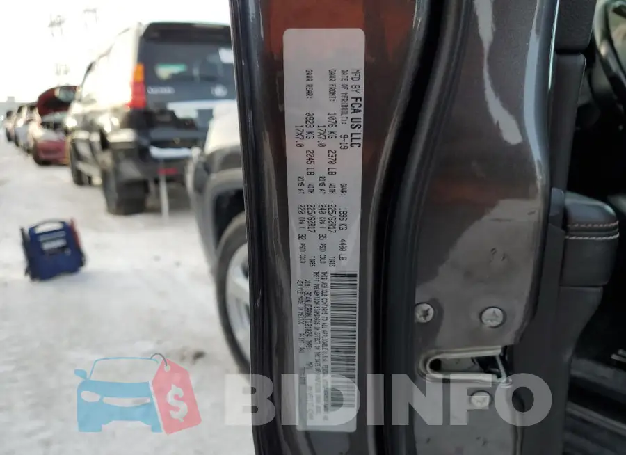 3C4NJCBB0LT121024 Photo# 12