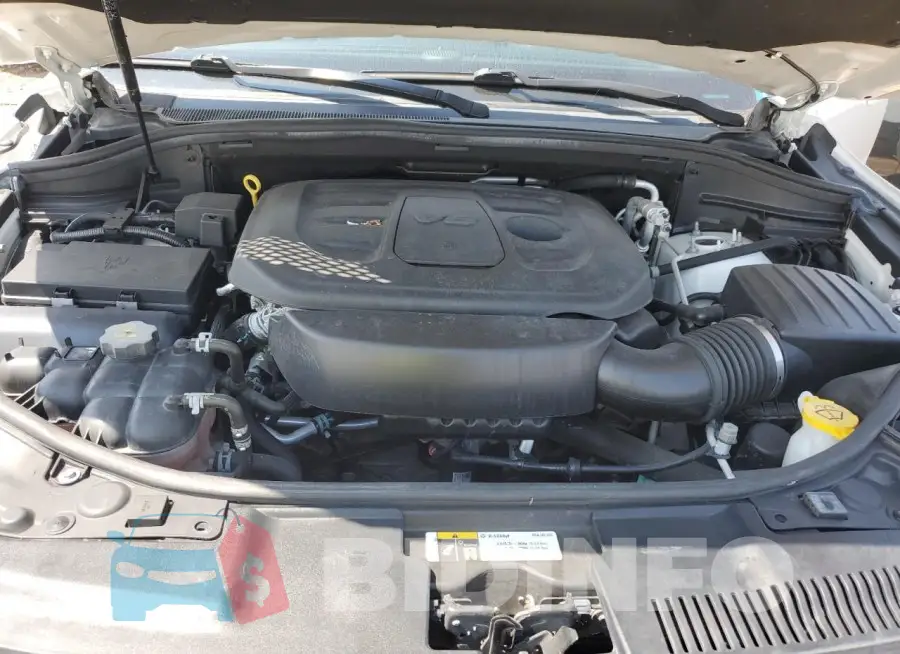 1C4RDJDG4KC781602 Photo# 12