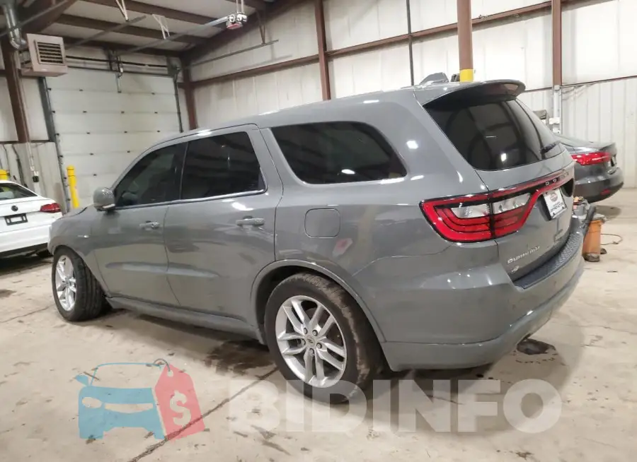 1C4SDJCT4NC222328 Photo# 2