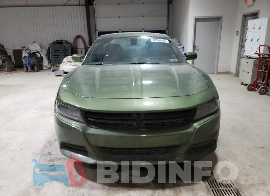 2C3CDXBG1NH248219 Photo# 5
