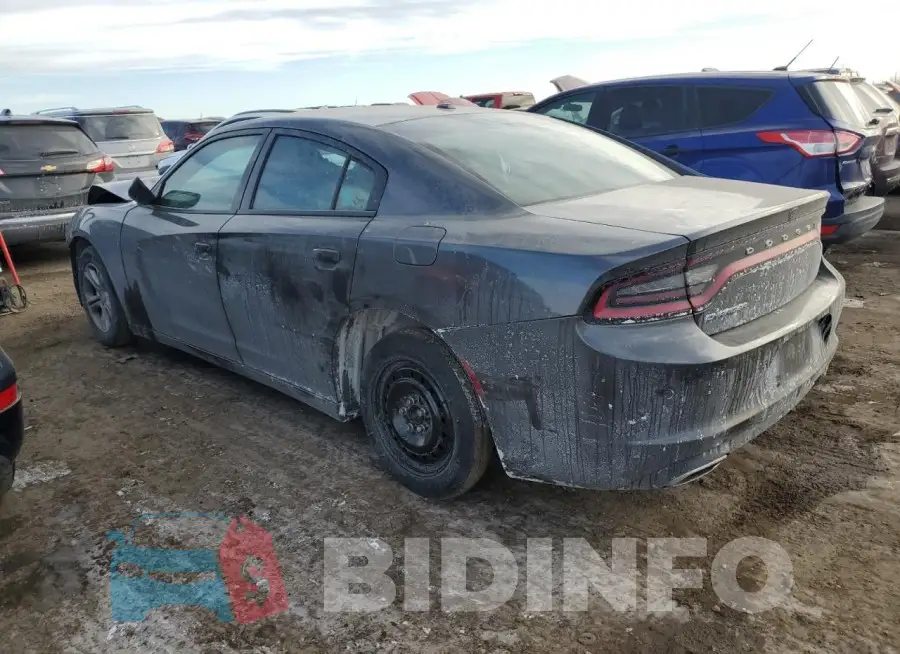 2C3CDXBG7KH550142 Photo# 2