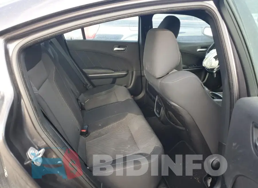 2C3CDXBG7KH550142 Photo# 10