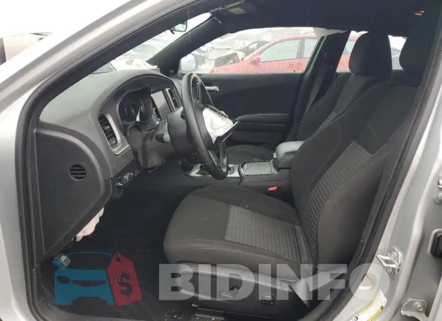 2C3CDXBG7PH545241 Photo# 7