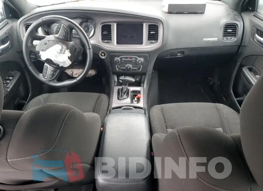 2C3CDXBG7PH545241 Photo# 8