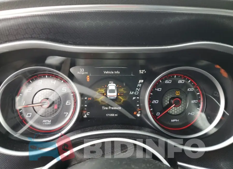 2C3CDXHG1GH215943 Photo# 9