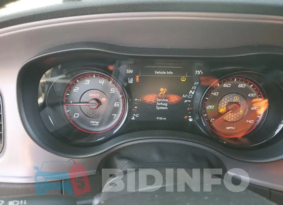 2C3CDXHG5PH512973 Photo# 9